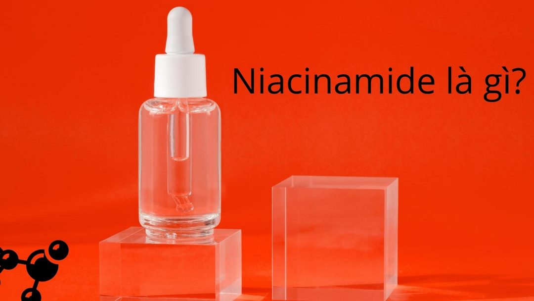 Bản chất Niacinamide là gì dễ hiểu nhất