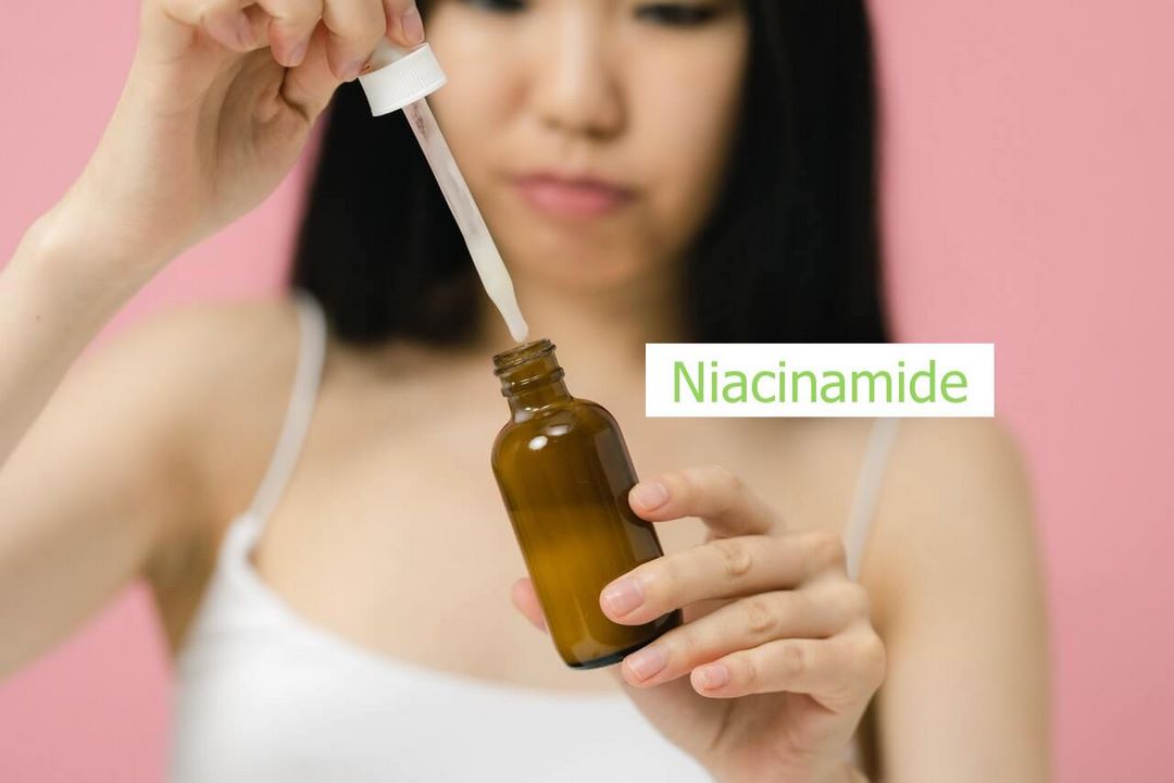 Cách hoạt động của Niacinamide là gì trên da?