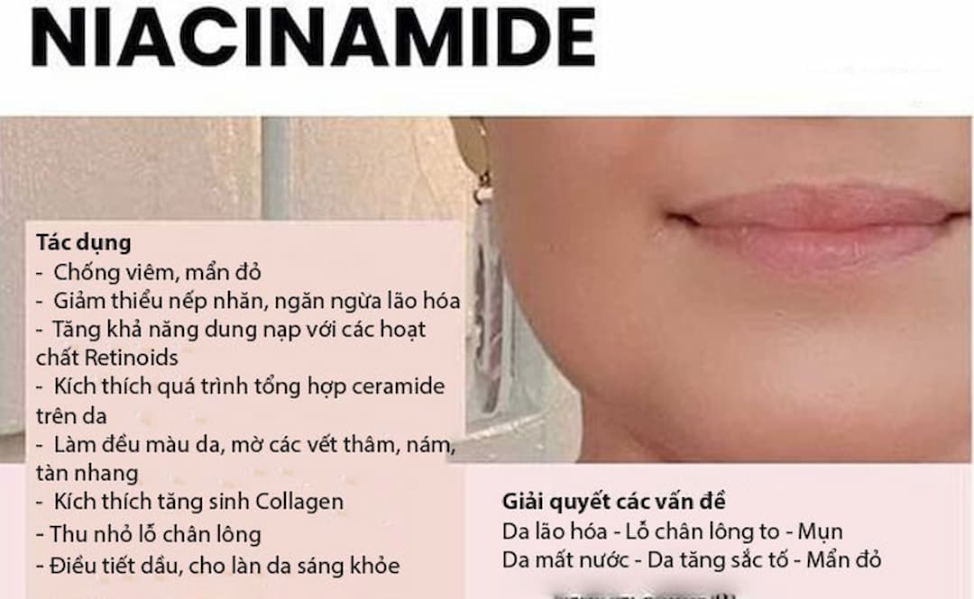 Kết hợp các hoạt chất mạnh với nhau đang là xu hướng skincare?