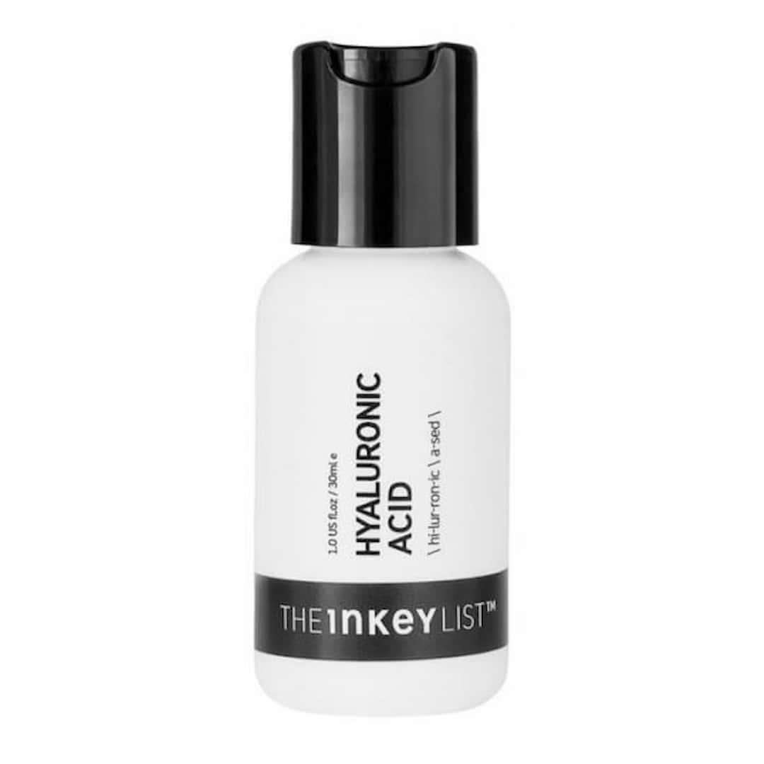 The Inkey List Hyaluronic Acid Serum