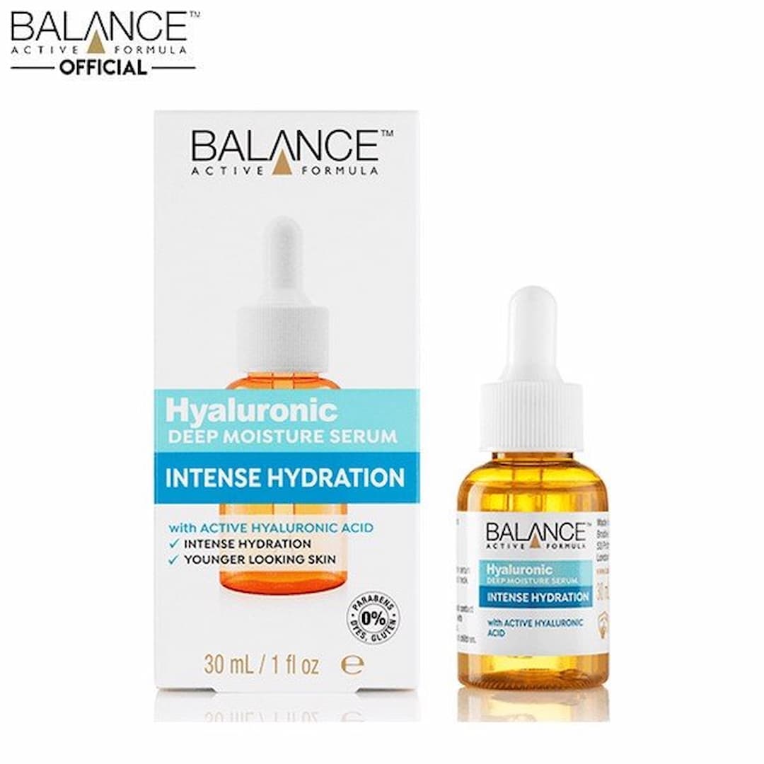 Serum HA/B5 – Balance Active Formula Hyaluronic Deep Moisture Serum