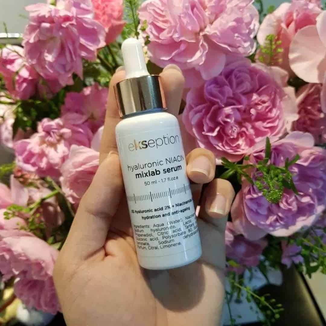 Các loại serum HA tốt nhất