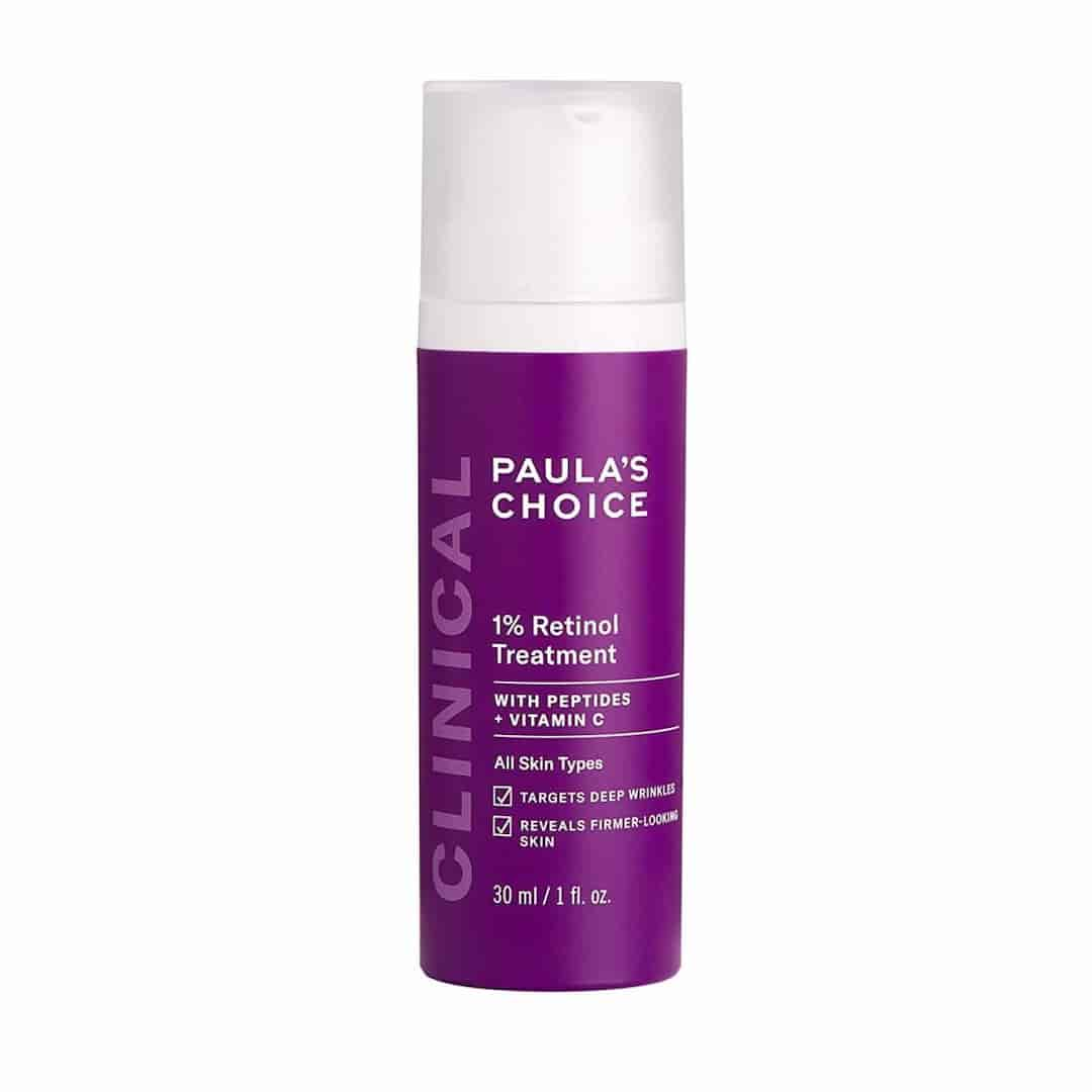 Paula’s Choice 1% Retinol Treatment