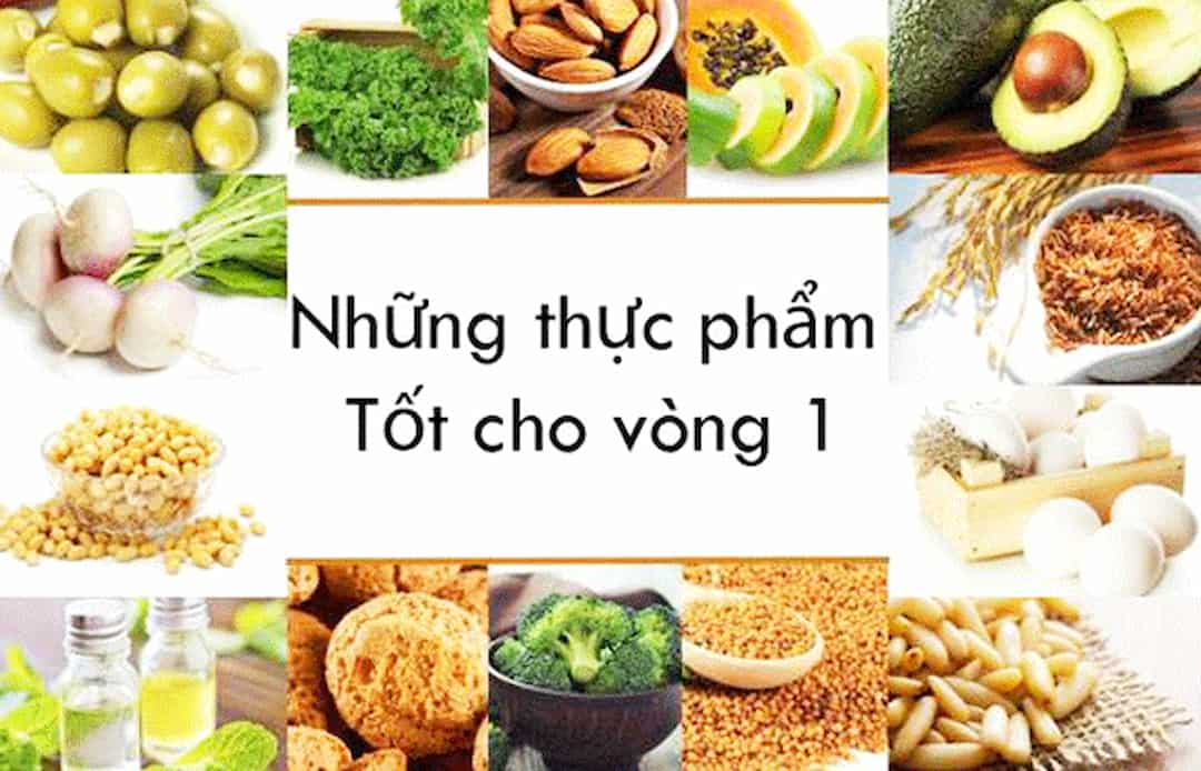 Cách làm tăng vòng 1 tự nhiên tại nhà cho tuổi dậy thì