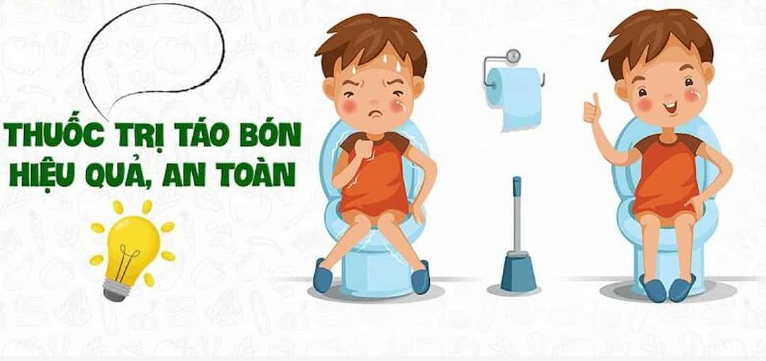 Bệnh táo bón ảnh hưởng đến cuộc sống và sức khỏe