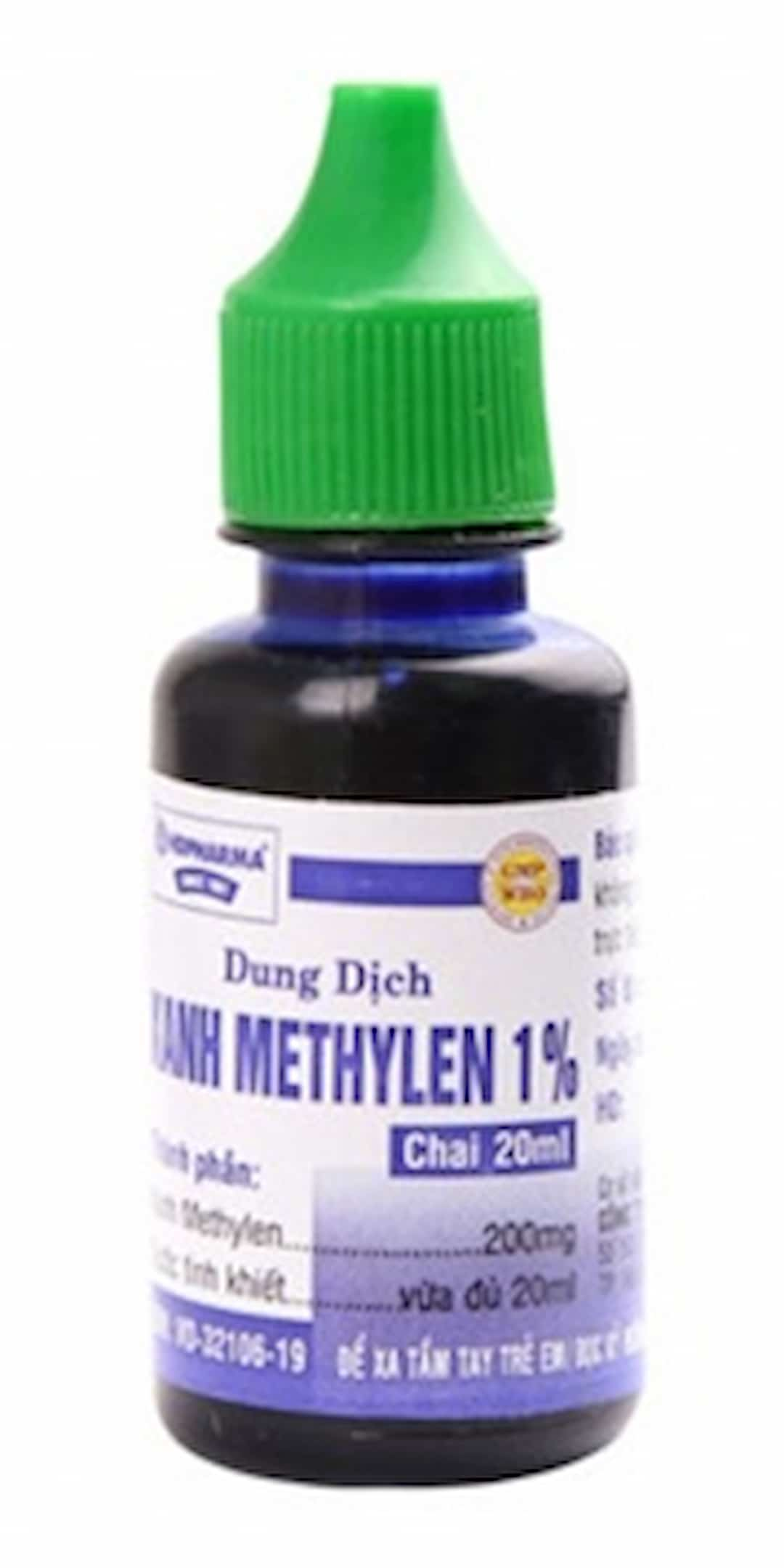 Xanh methylen (milian)