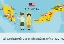 Xuất Khẩu Lao Động Malaysia – Cập Nhật Thông Tin Mới Nhất Thị Trường Lao Động Malaysia: Tiềm Năng Hấp Dẫn