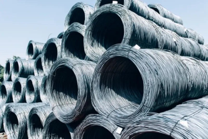 Thép Việt Ý nổi bật nhờ độ bền ổn định