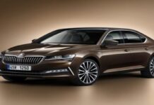 Xe Skoda Của Nước Nào? Đánh Giá Chất Lượng & Giá Bán Tại VN Xe Skoda