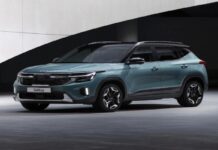 Xe Kia 5 Chỗ: Top Những Mẫu Xe Đáng Mua Nhất 2026 Kia Seltos mang phong cách SUV trẻ trung